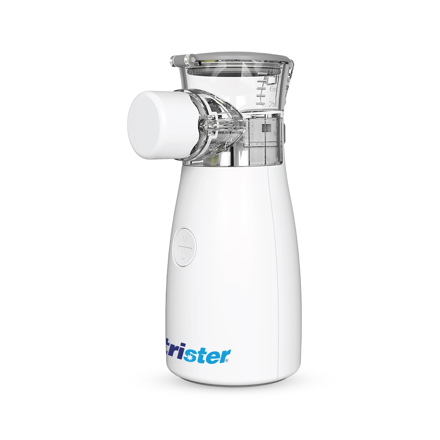 Trister - Ultraease Mesh Nebulizer Kit