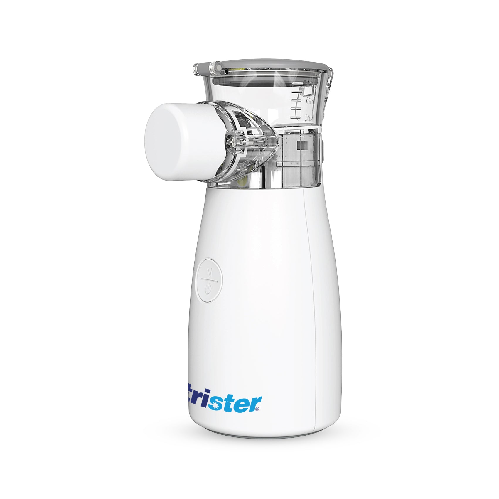 Trister - Ultraease Mesh Nebulizer Kit