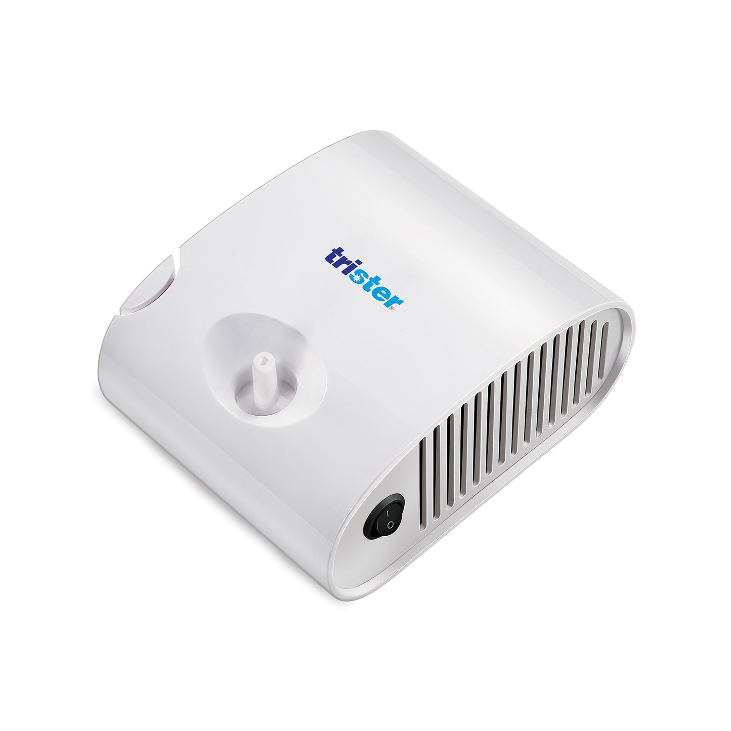 TRISTER Compressor Nebulizer