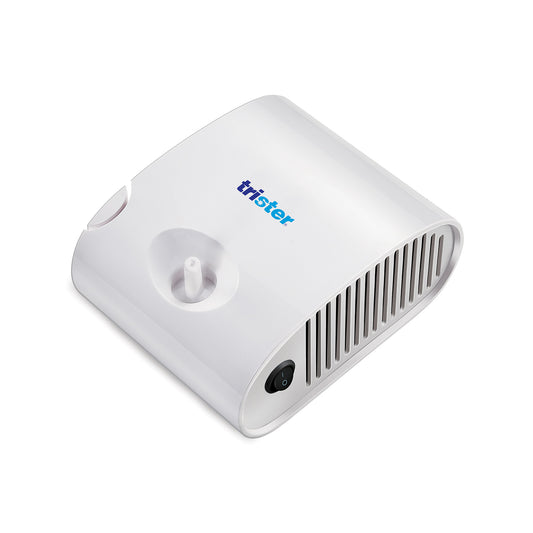 TRISTER Compressor Nebulizer