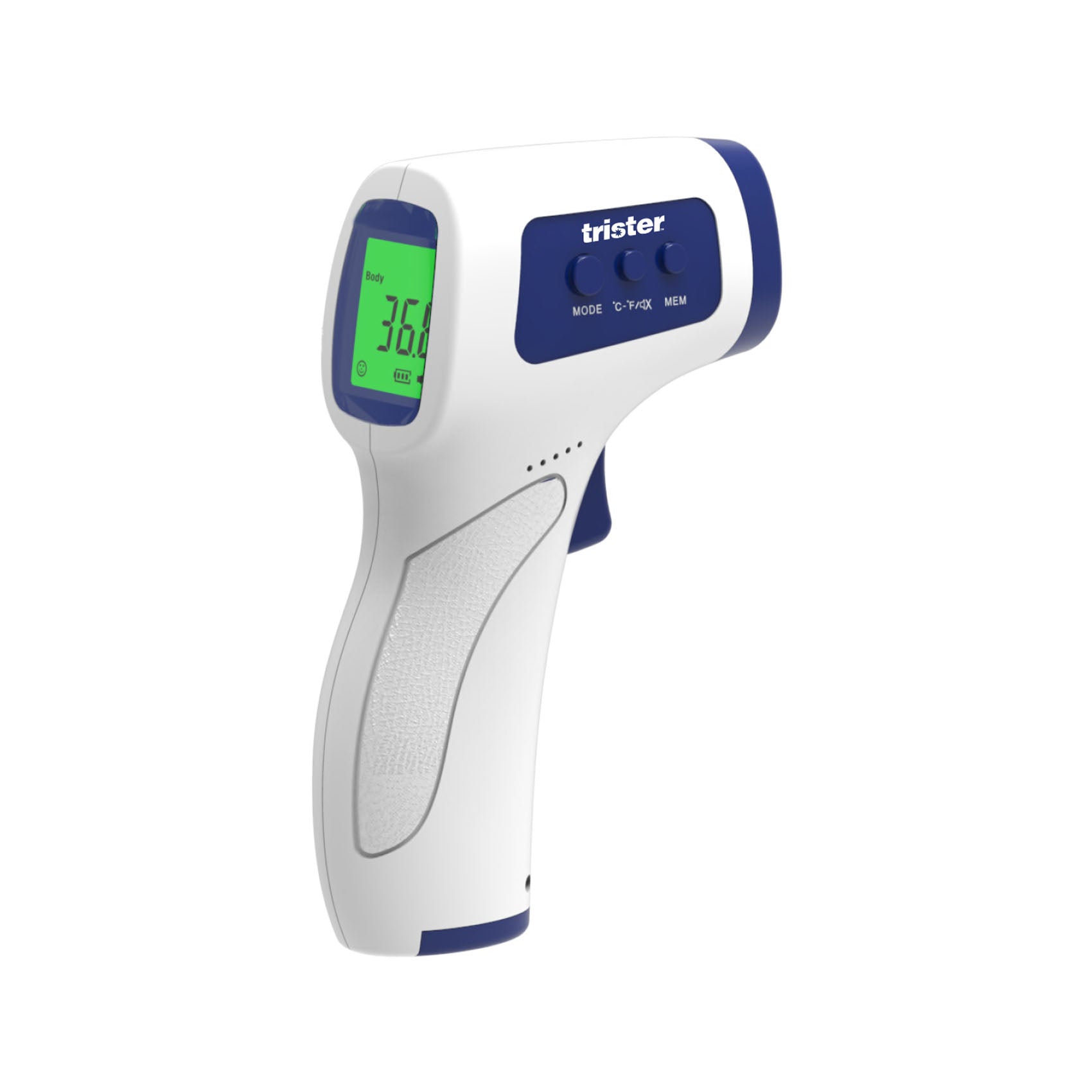 TRISTER Multifunction Infrared Thermometer
