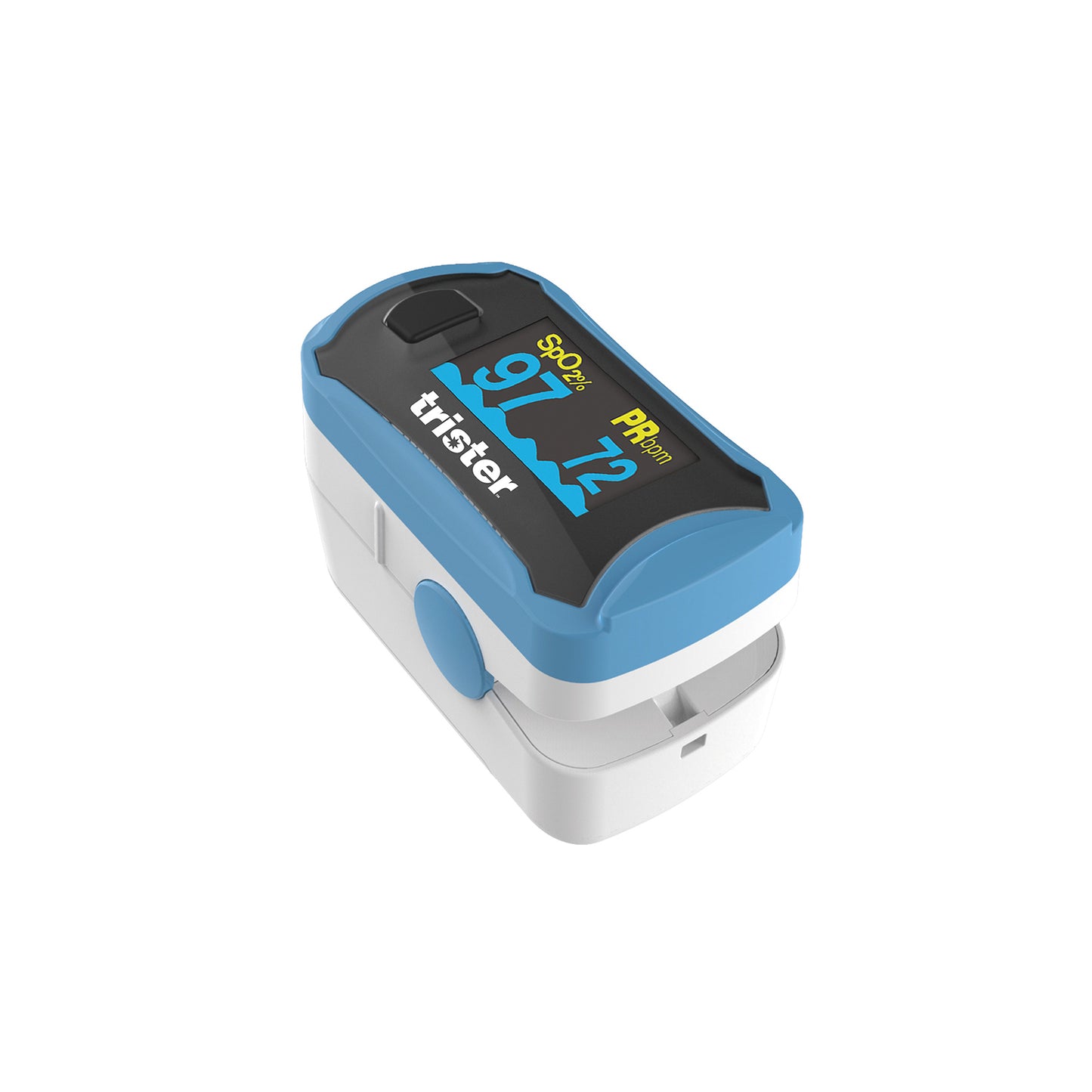 TRISTER Fingertip Pulse Oximeter