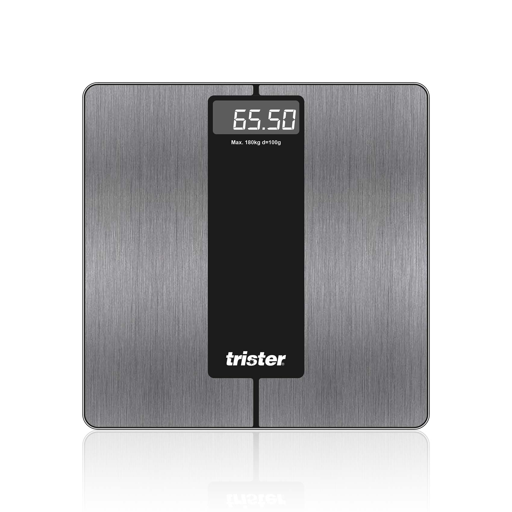 TRISTER Digital Weighing Scale