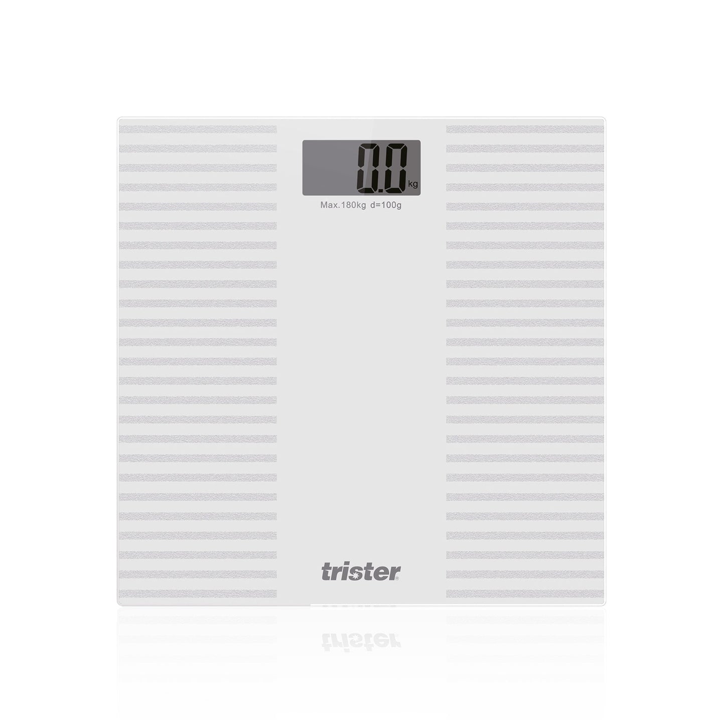 TRISTER 180Kg Digital Weighing Scale