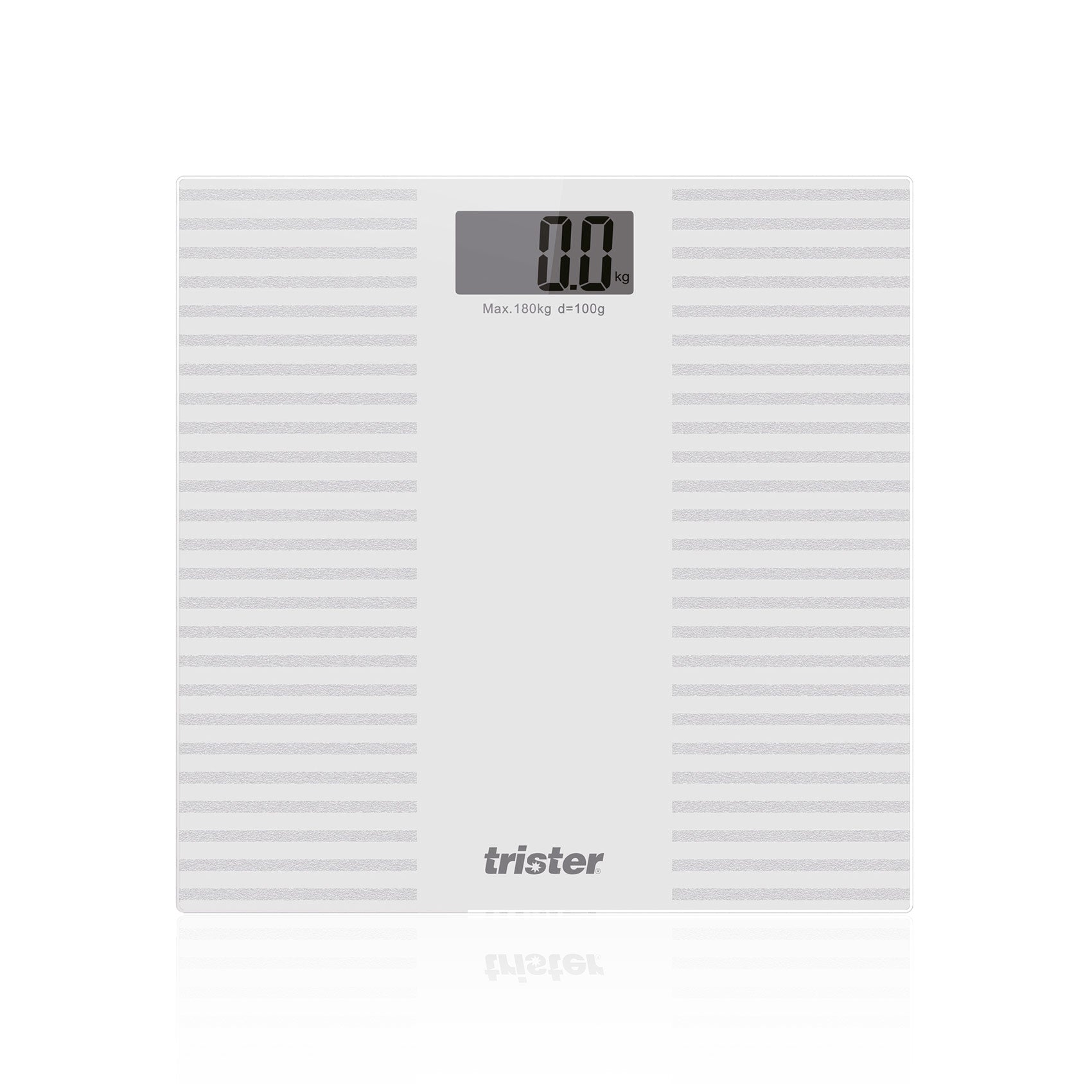 TRISTER 180Kg Digital Weighing Scale