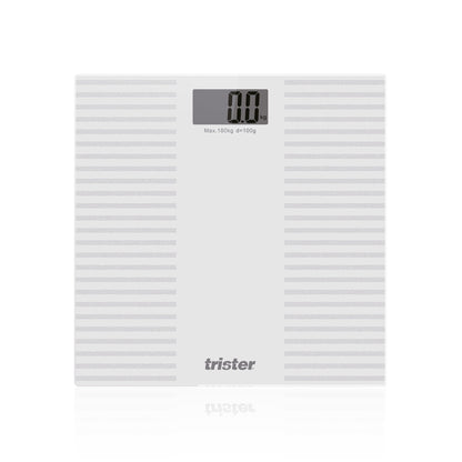 TRISTER 180Kg Digital Weighing Scale