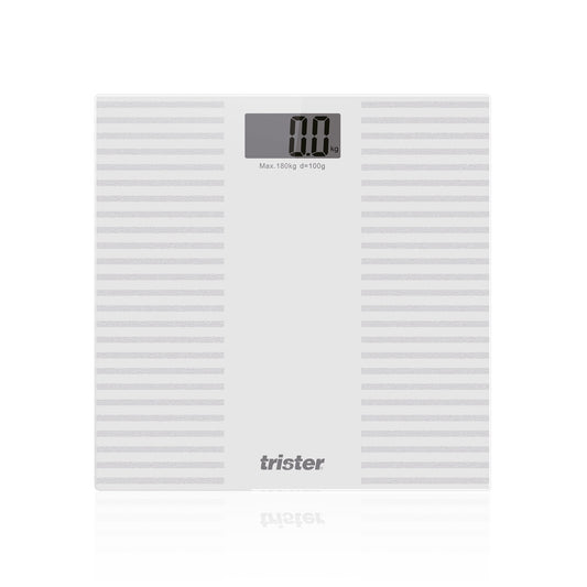 TRISTER 180Kg Digital Weighing Scale