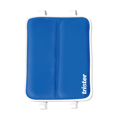 TRISTER Hot & Cold Therapy Gel Back Wrap