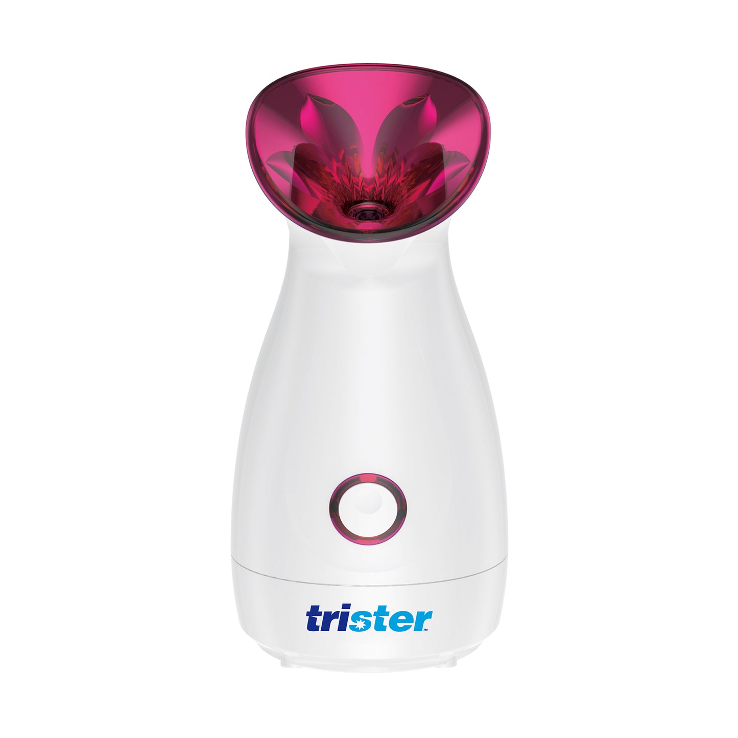 TRISTER Ionic Facial Sauna