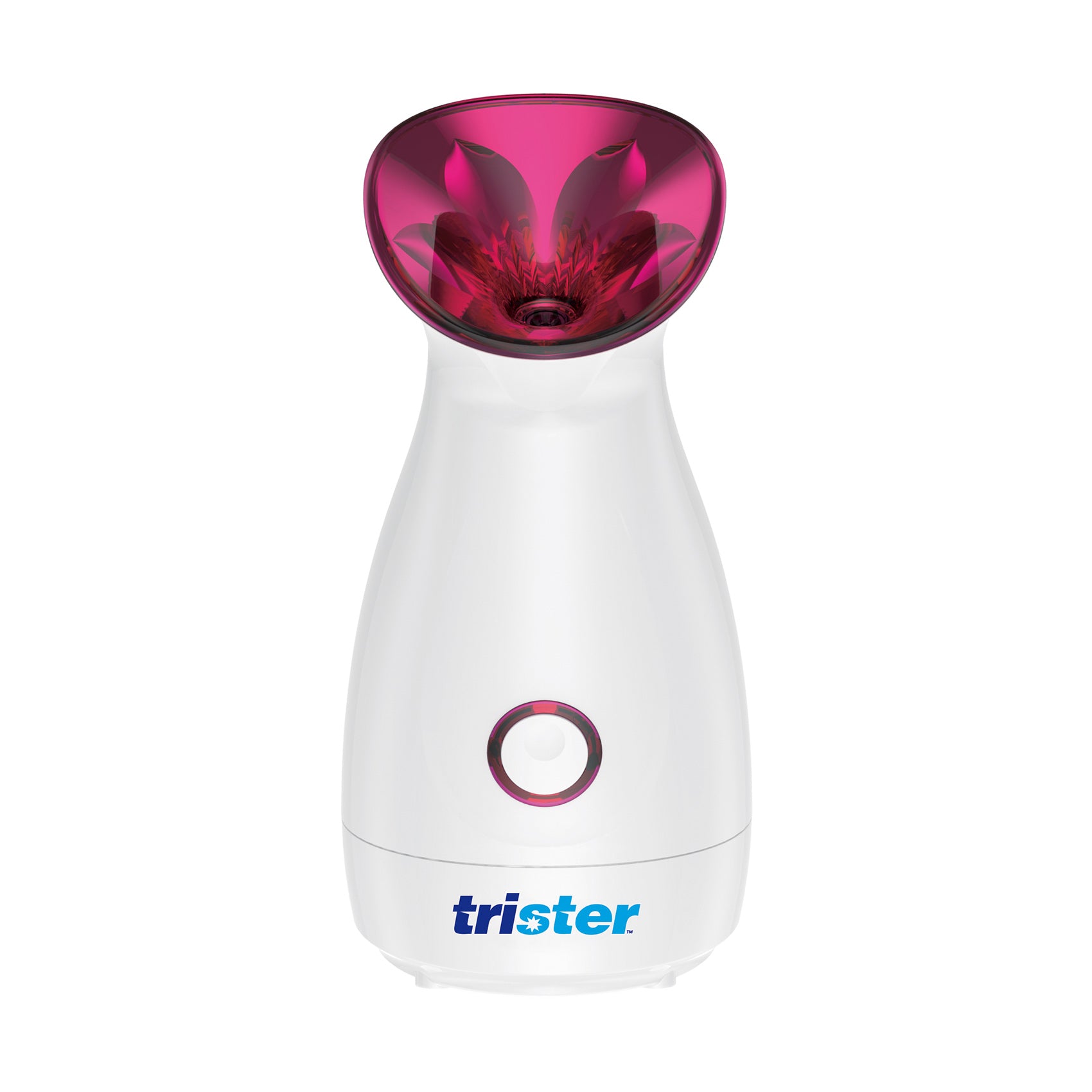 TRISTER Ionic Facial Sauna