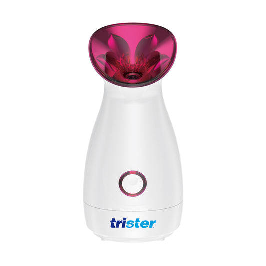 TRISTER Ionic Facial Sauna