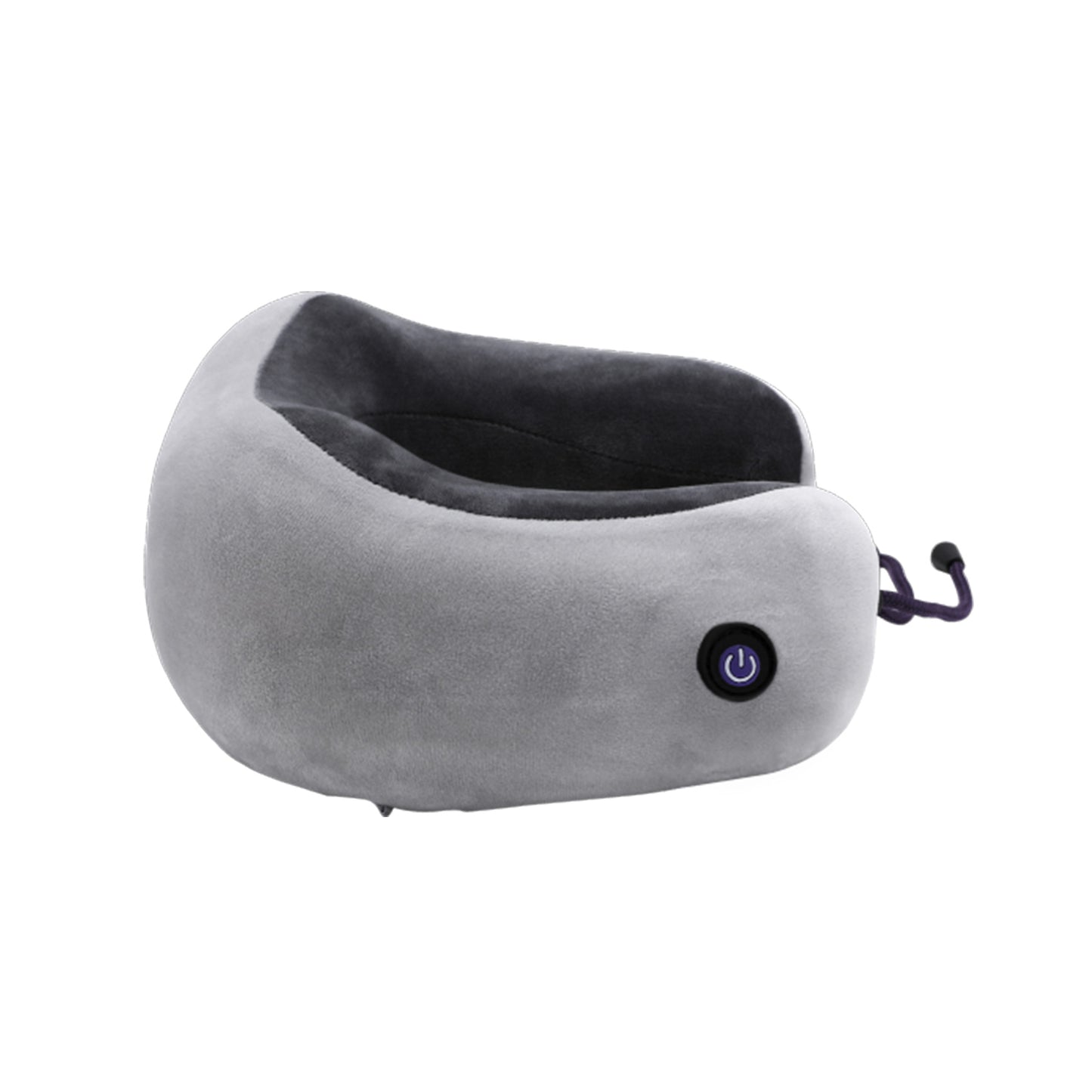 TRISTER Cordless Neck Massage Pillow