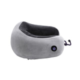 TRISTER Cordless Neck Massage Pillow