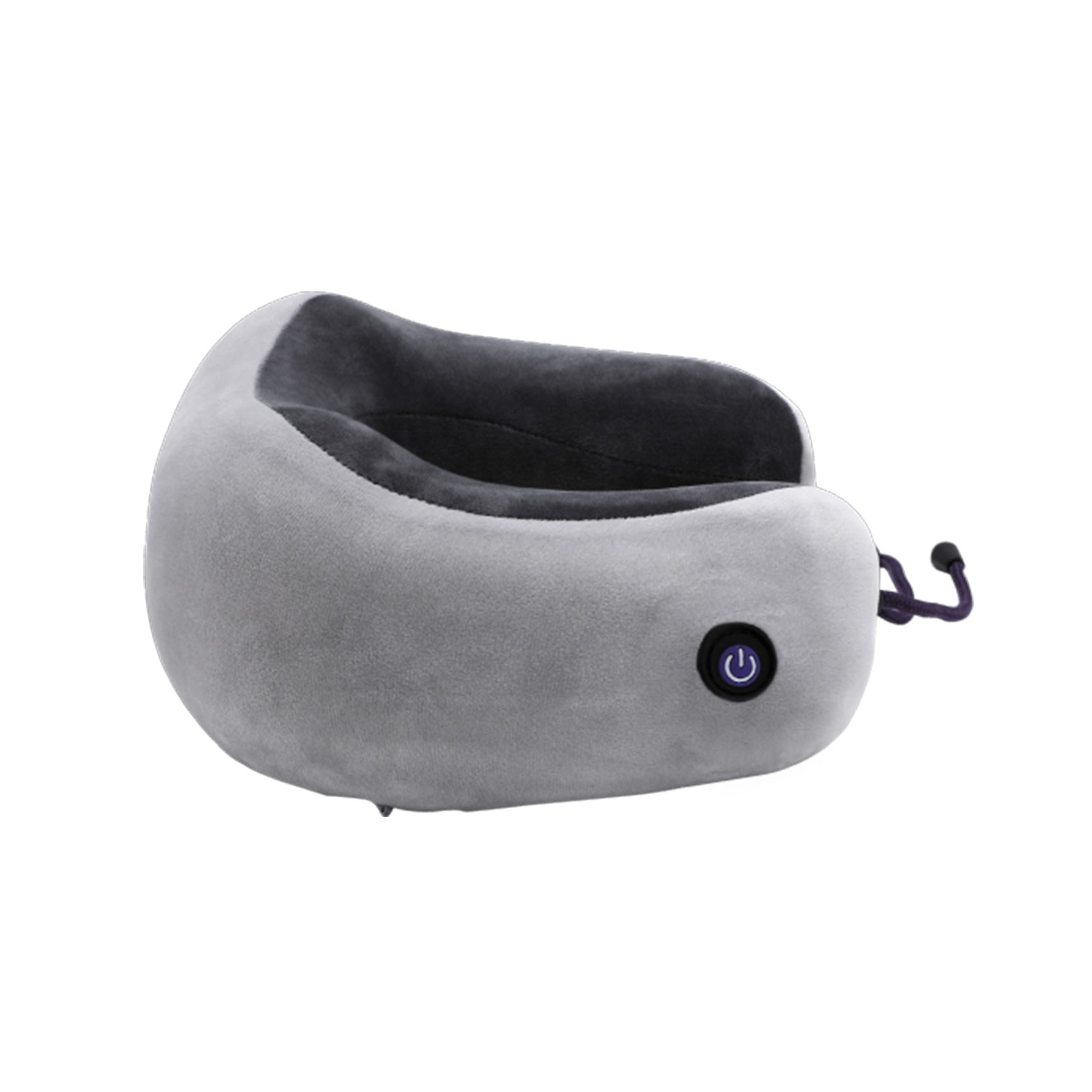 TRISTER Cordless Neck Massage Pillow