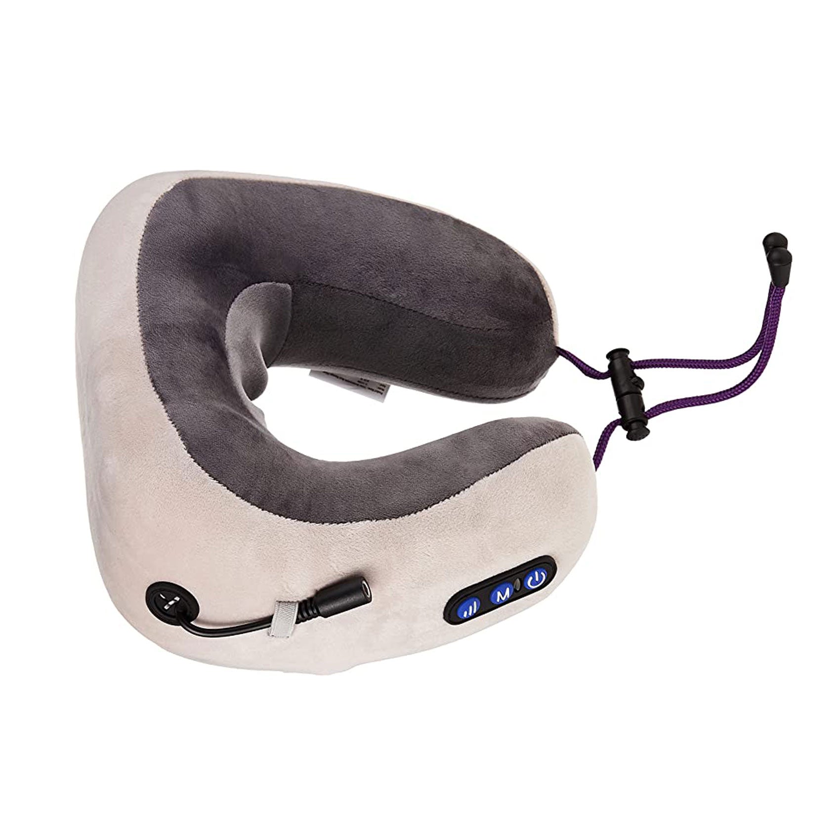 TRISTER Rechargeable Neck Massage Pillow