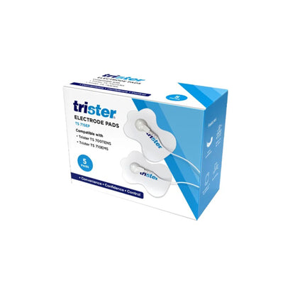 Trister Electrode Pads 5 Pairs