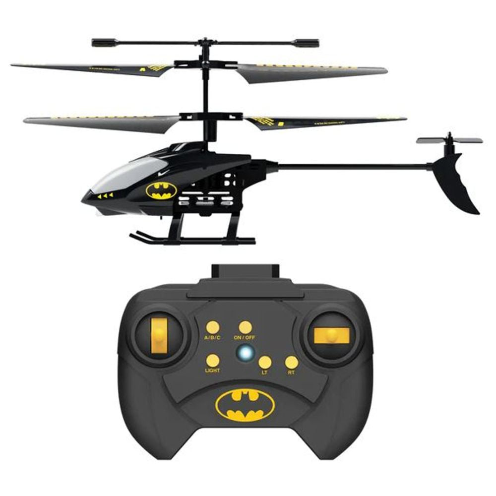 Bladez RC Batman Gyro 2CH Helicopter