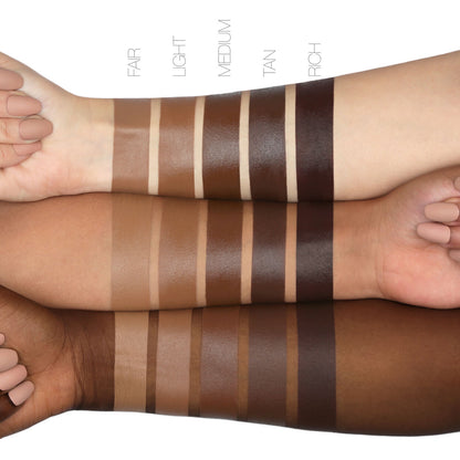 Huda Beauty Tantour (Various Shades)