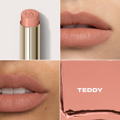 Morphe Lip Filter Hydroplump Soft Matte Lipstick 2.3g