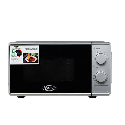 Terim Microwave Oven 20L (TERMW200GS)