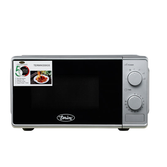 Terim Microwave Oven 20L (TERMW200GS)