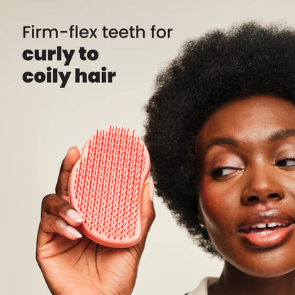 Tangle Teezer The Original Thick & Curly - Orange/Orange