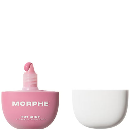 Morphe Hot Shot Blush Drops 15ml