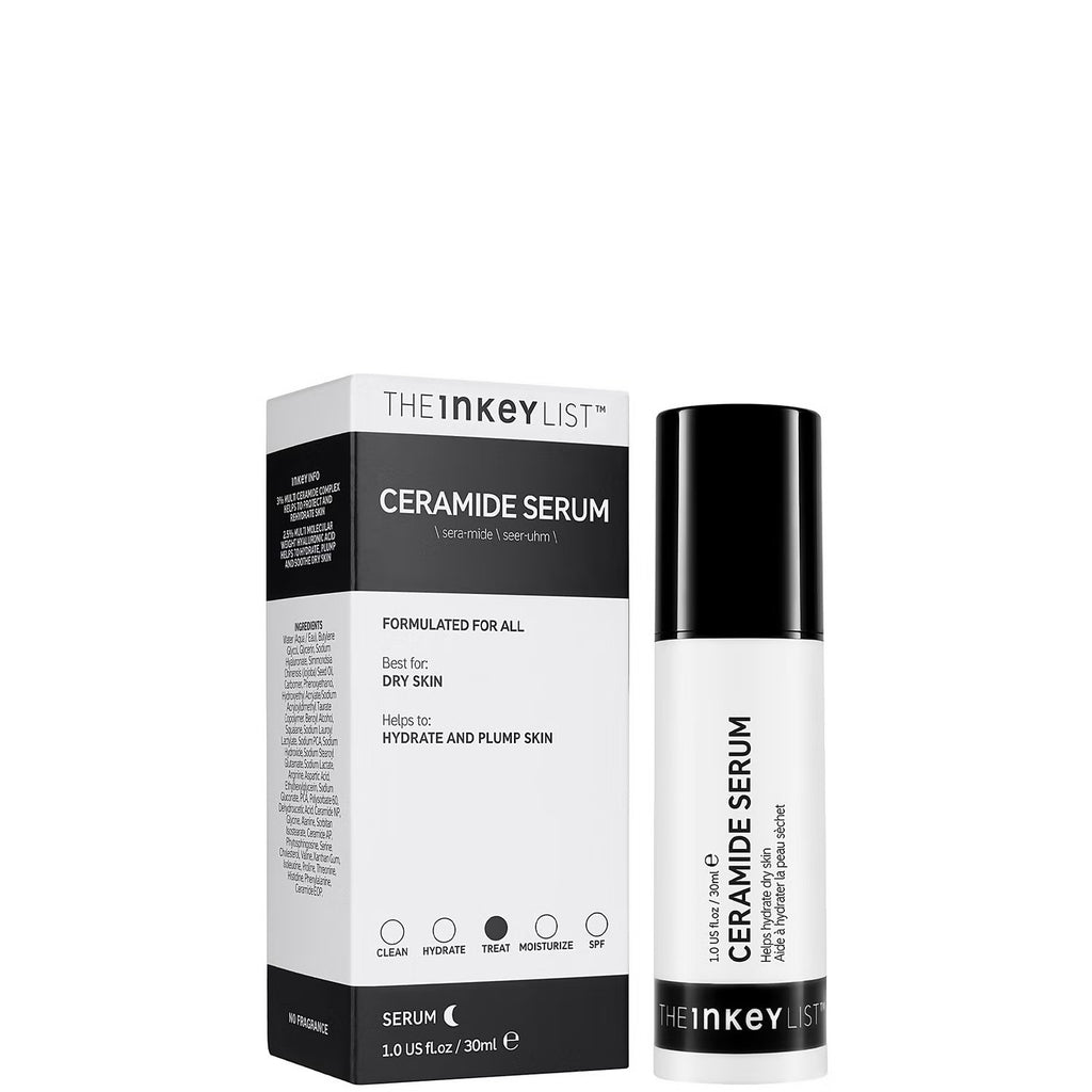 The INKEY List - Ceramide Serum 30ml