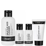The INKEY List - Oily Skin Solution Bundle