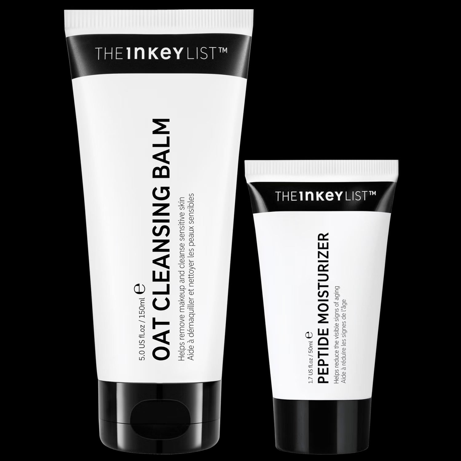 The INKEY List - The Fine Lines and Wrinkles Duo