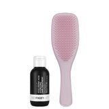 قائمة INKEY ومجموعة العناية بالترطيب الحصرية من Tangle Teezer