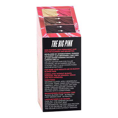 Bleach London Boxed Scc 150ml UK