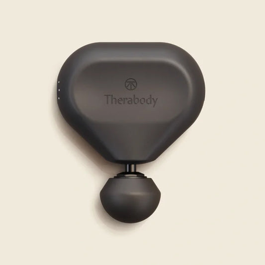 Theragun Mini 3rd Gen by Therabody - Black