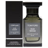 Tom Ford - Oud Wood - Edp - 50ml