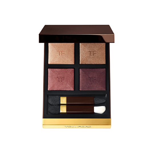 Tom Ford Eye Color Quad Eyeshadow Palette - 40 Golden Hour