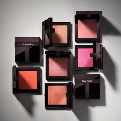 Tom Ford Architecture Soft Matte Blush - Crushed Rose