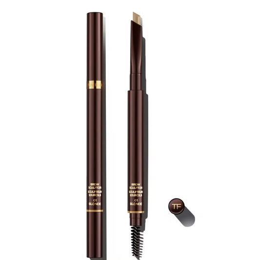 Tom Ford Brow Sculptor - 01 Blonde
