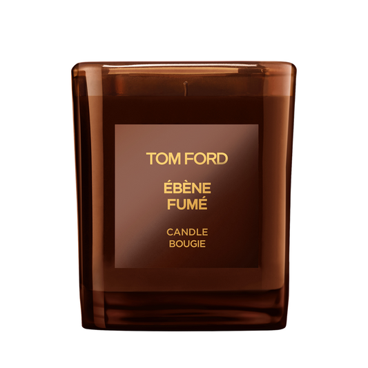 Tom Ford Ébène Fumé Candle 180g