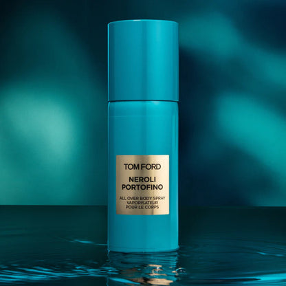 Tom Ford Neroli Portofino All Over Body Spray 150ml