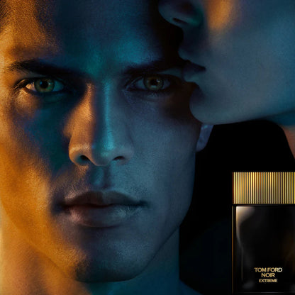 Tom Ford Noir Extreme Eau De Parfum