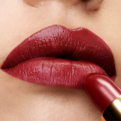 Tom Ford Rose Exposed Lip Color - 80 Impassioned