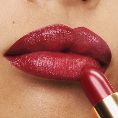 Tom Ford Rose Exposed Lip Color - 80 Impassioned