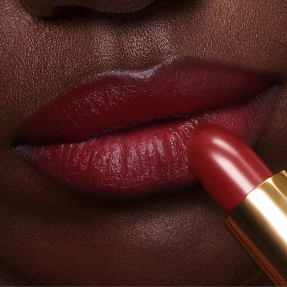 Tom Ford Rose Exposed Lip Color - 80 Impassioned