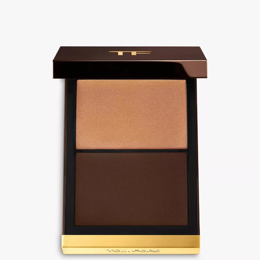 Tom Ford Shade and Illuminate Contour Duo - Intensity 3