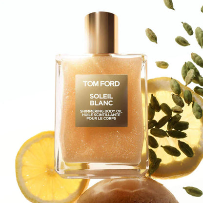 Tom Ford Soleil Blanc Shimmering Body Oil 100ml