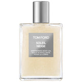 Tom Ford Soleil Neige Shimmering Body Oil 100ml - Platinum