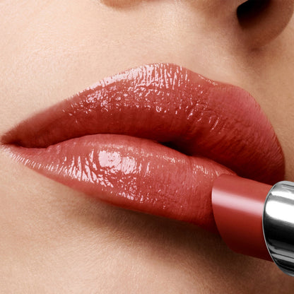 Tom Ford Soleil Neige Ultra-Shine Lip Color -  02 Rose D'Hiver