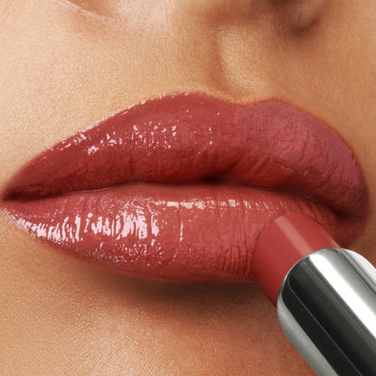 Tom Ford Soleil Neige Ultra-Shine Lip Color -  02 Rose D'Hiver