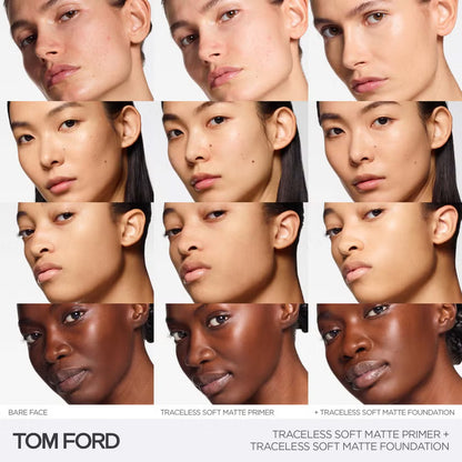 Tom Ford Traceless Soft Matte Primer