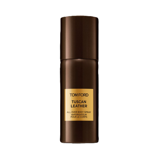 Tom Ford Tuscan Leather All Over Body Spray 150ml